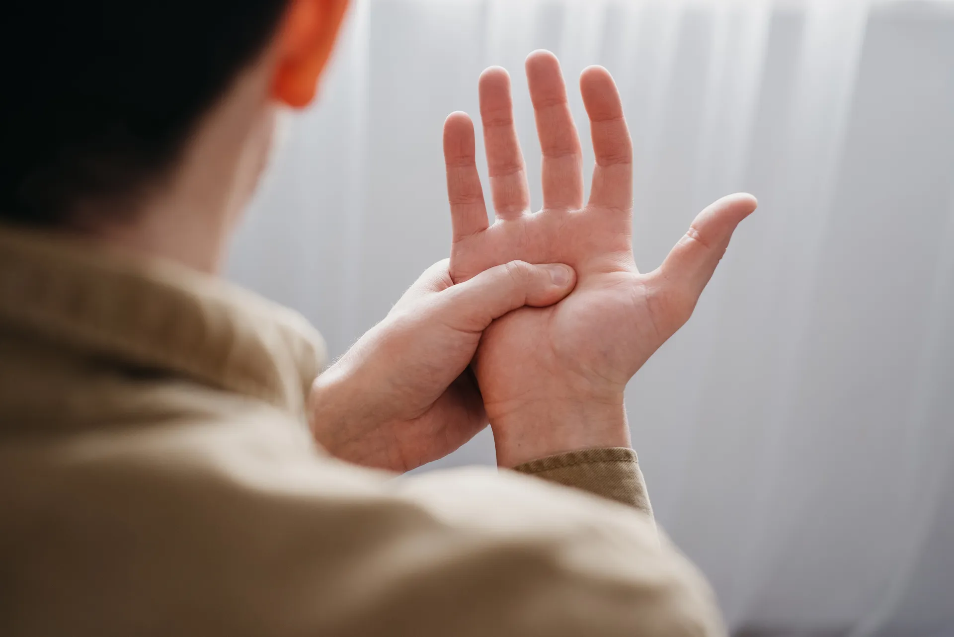 About Parkinson's Disease